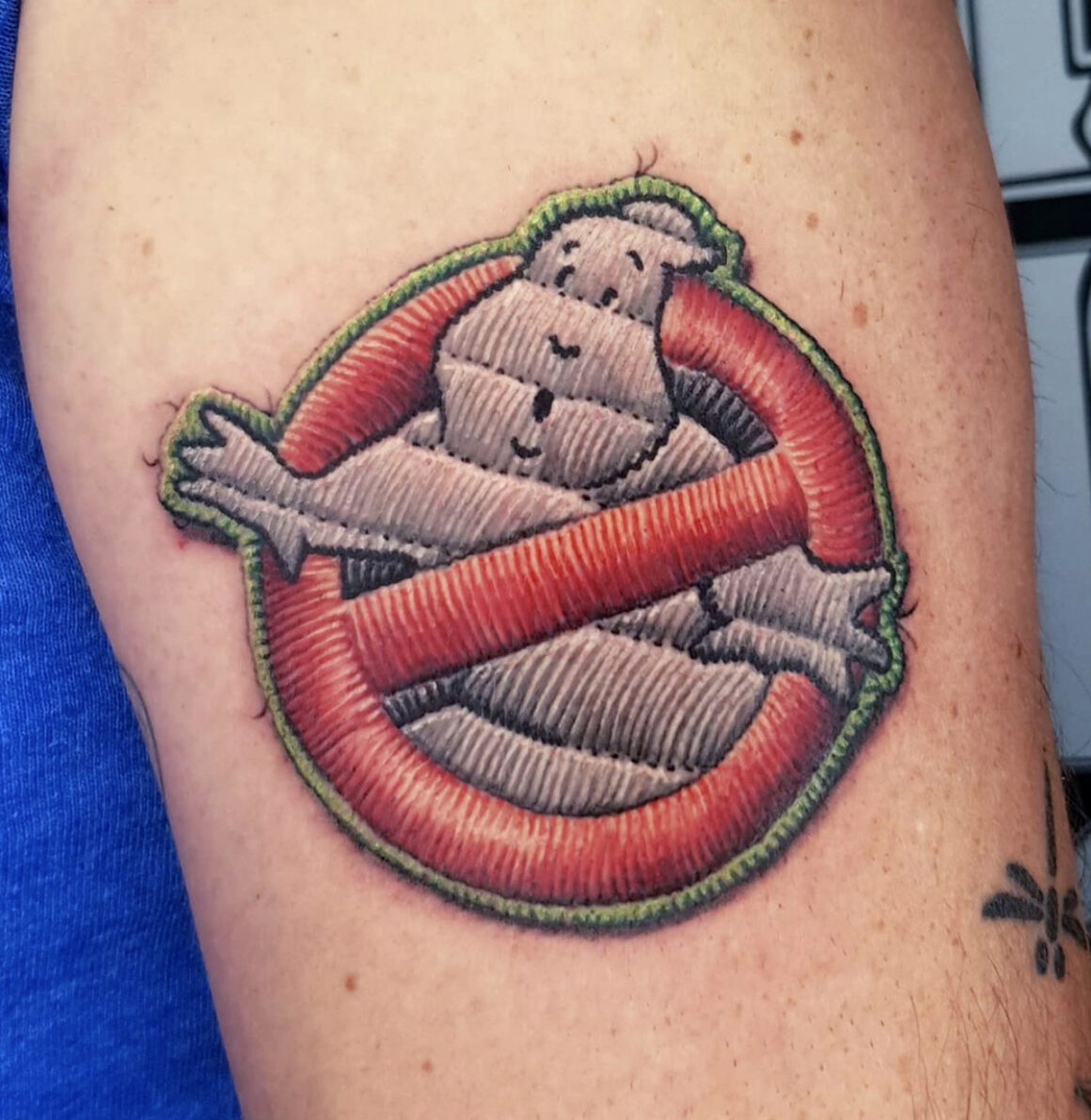 Tattoo by Piero Bockos, @pierotattwin