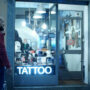 Pure Morning Tattoo Shop