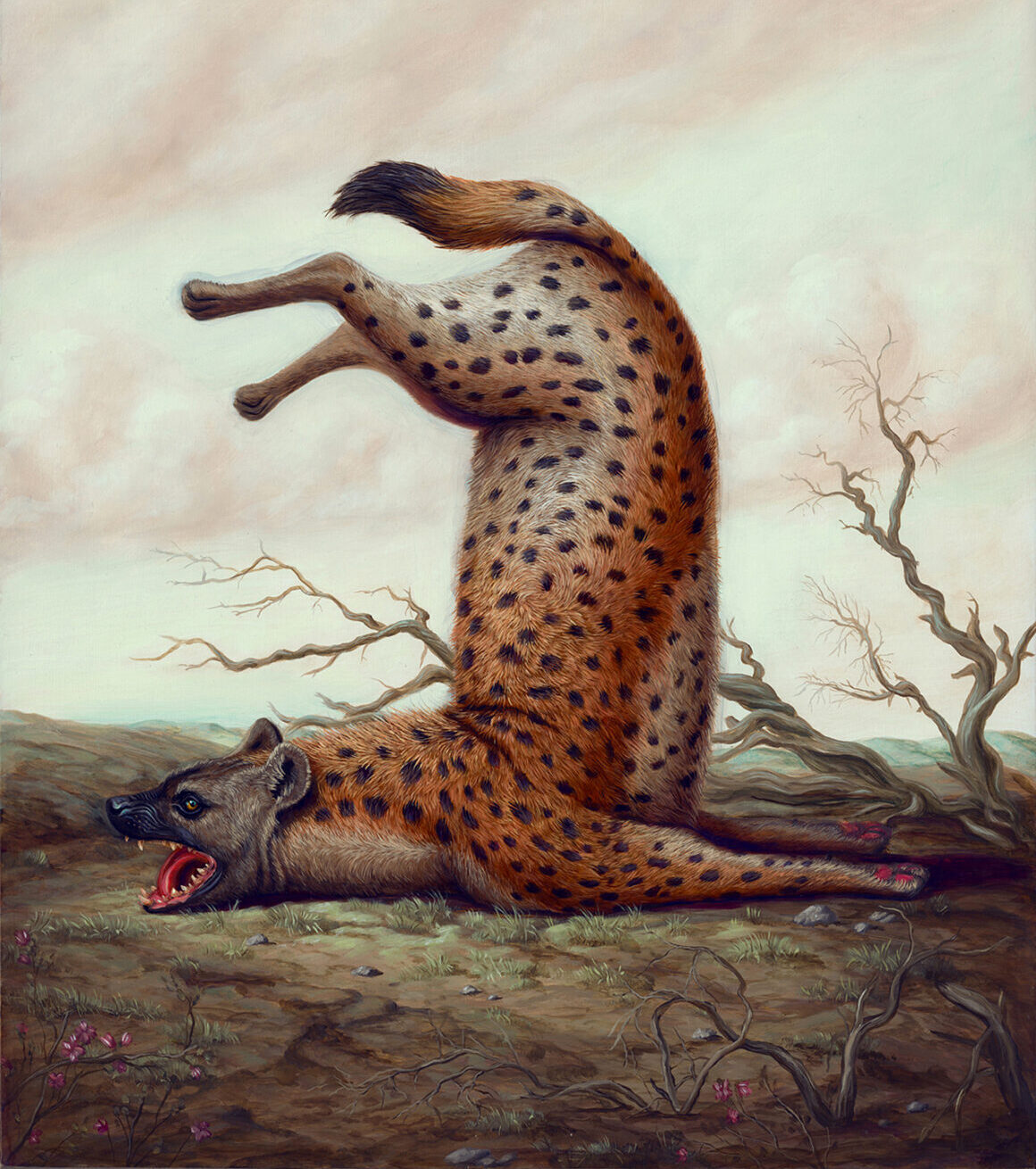 Artwork by Bruno Pontiroli