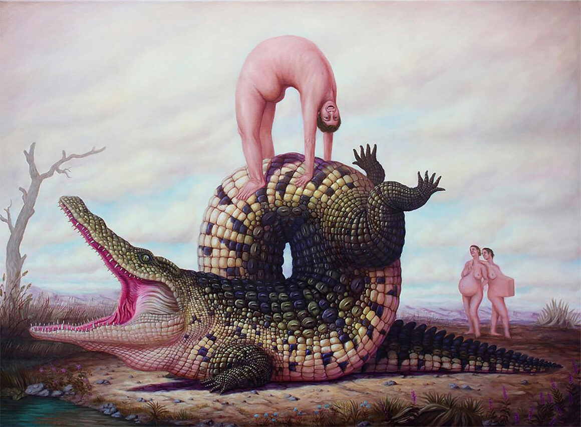 Artwork by Bruno Pontiroli