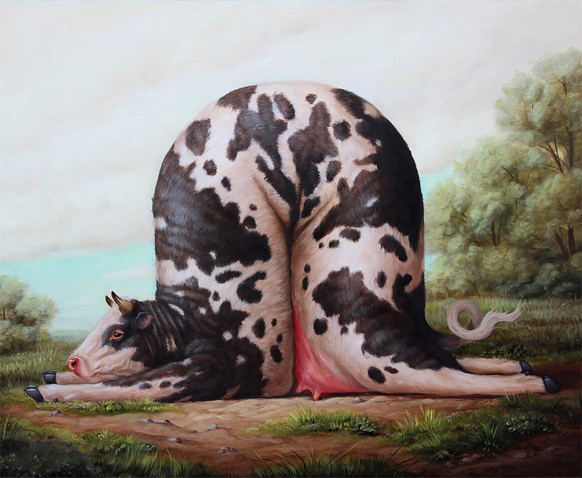 Artwork by Bruno Pontiroli