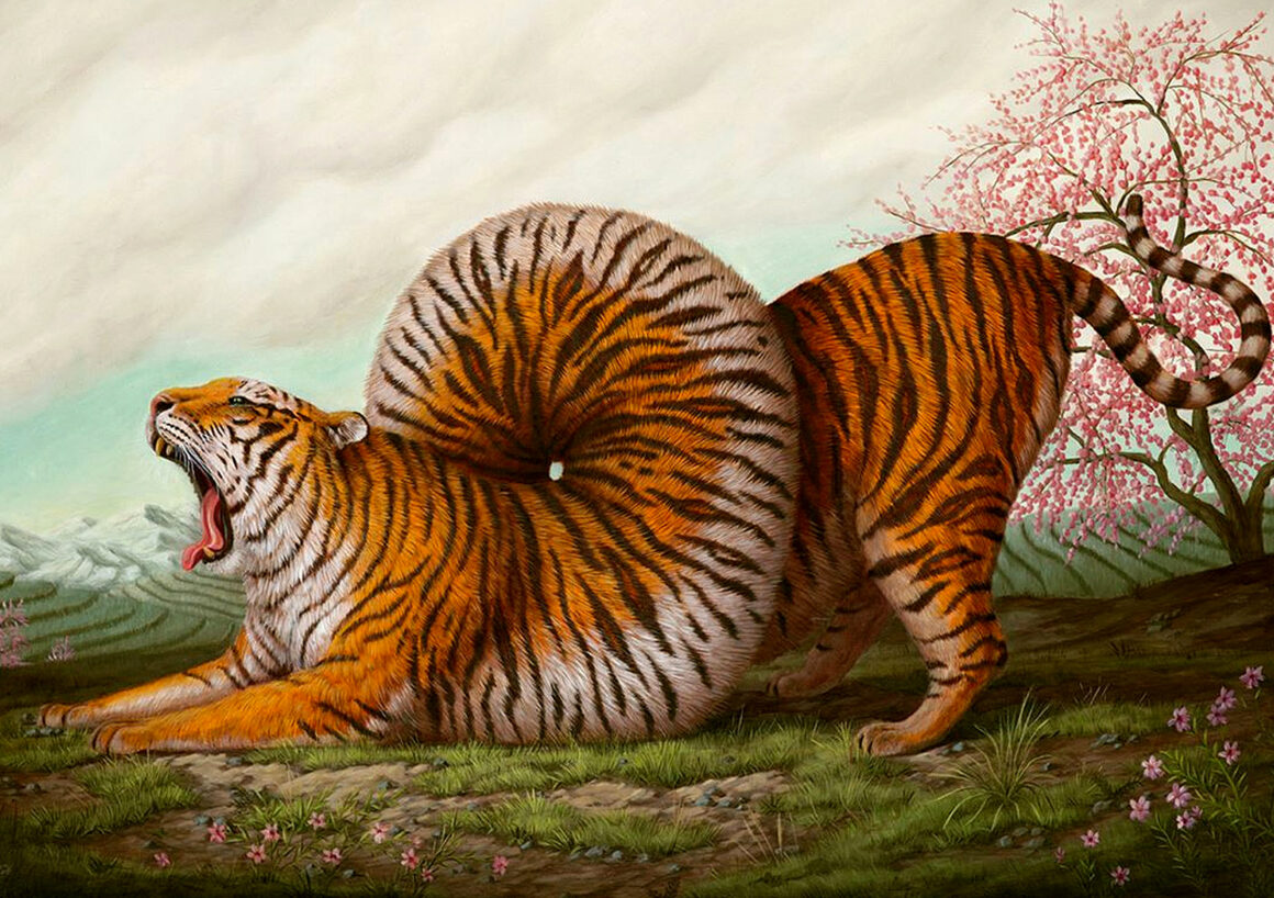 Artwork by Bruno Pontiroli