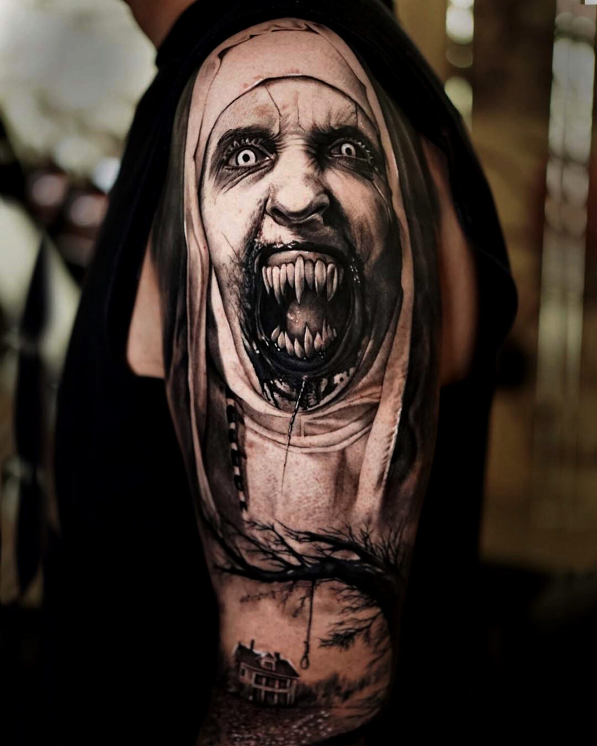 Tattoo by Franky Lozano, tattoo, @franky_lozano