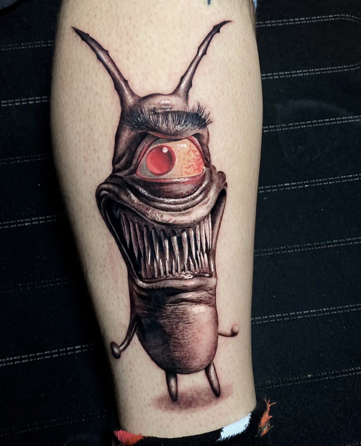 Tattoo by Franky Lozano, tattoo, @franky_lozano