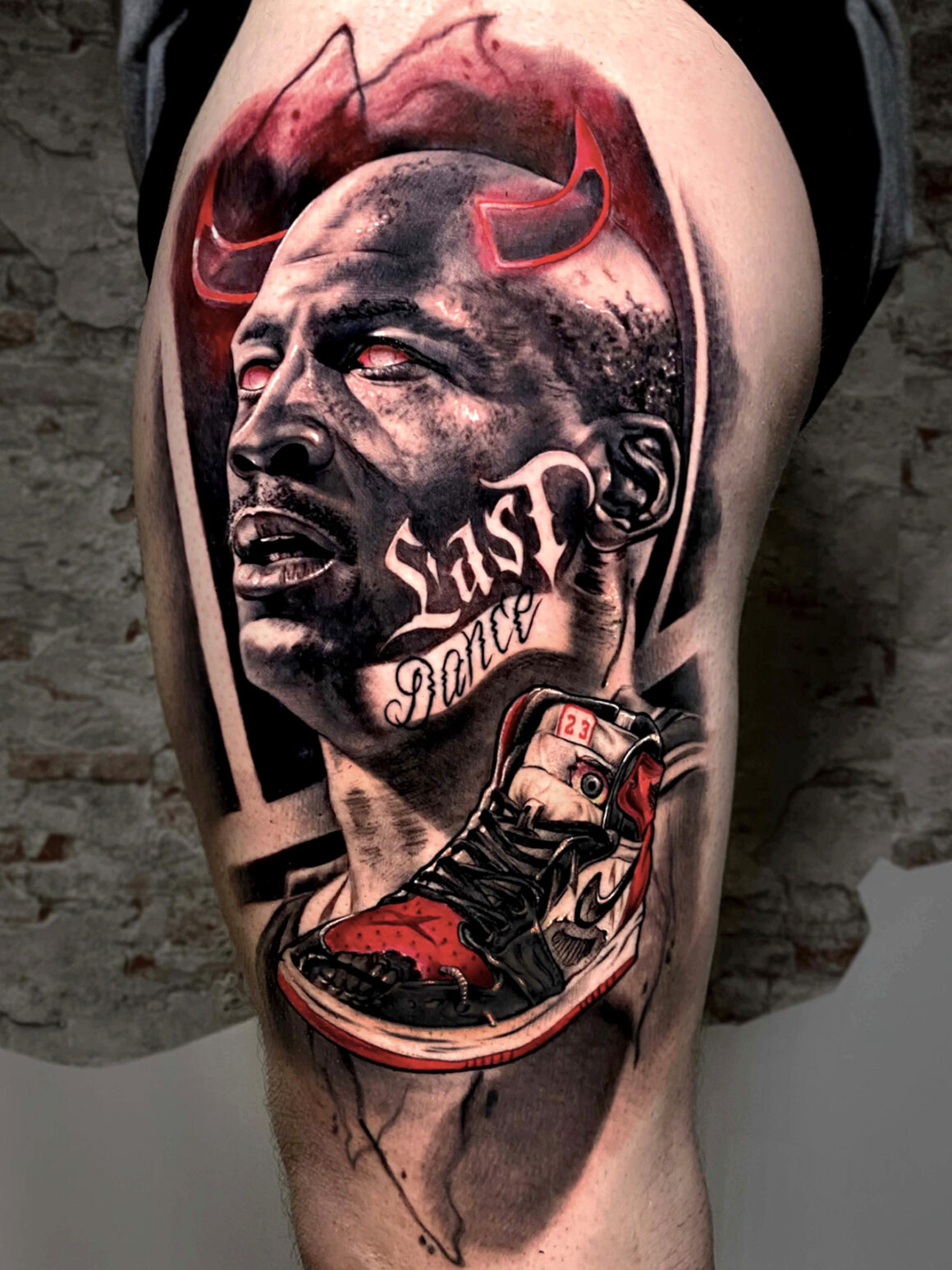 Tattoo by Franky Lozano, tattoo, @franky_lozano