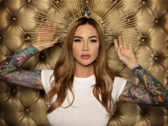 Jessica Wilde