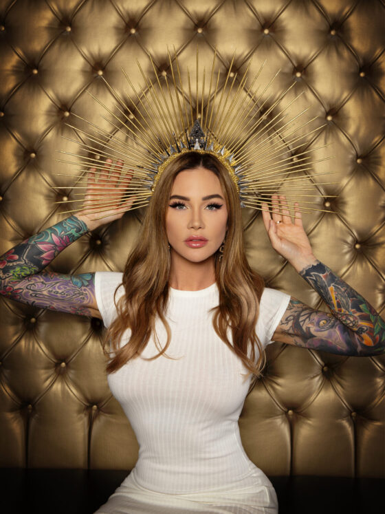 Jessica Wilde
