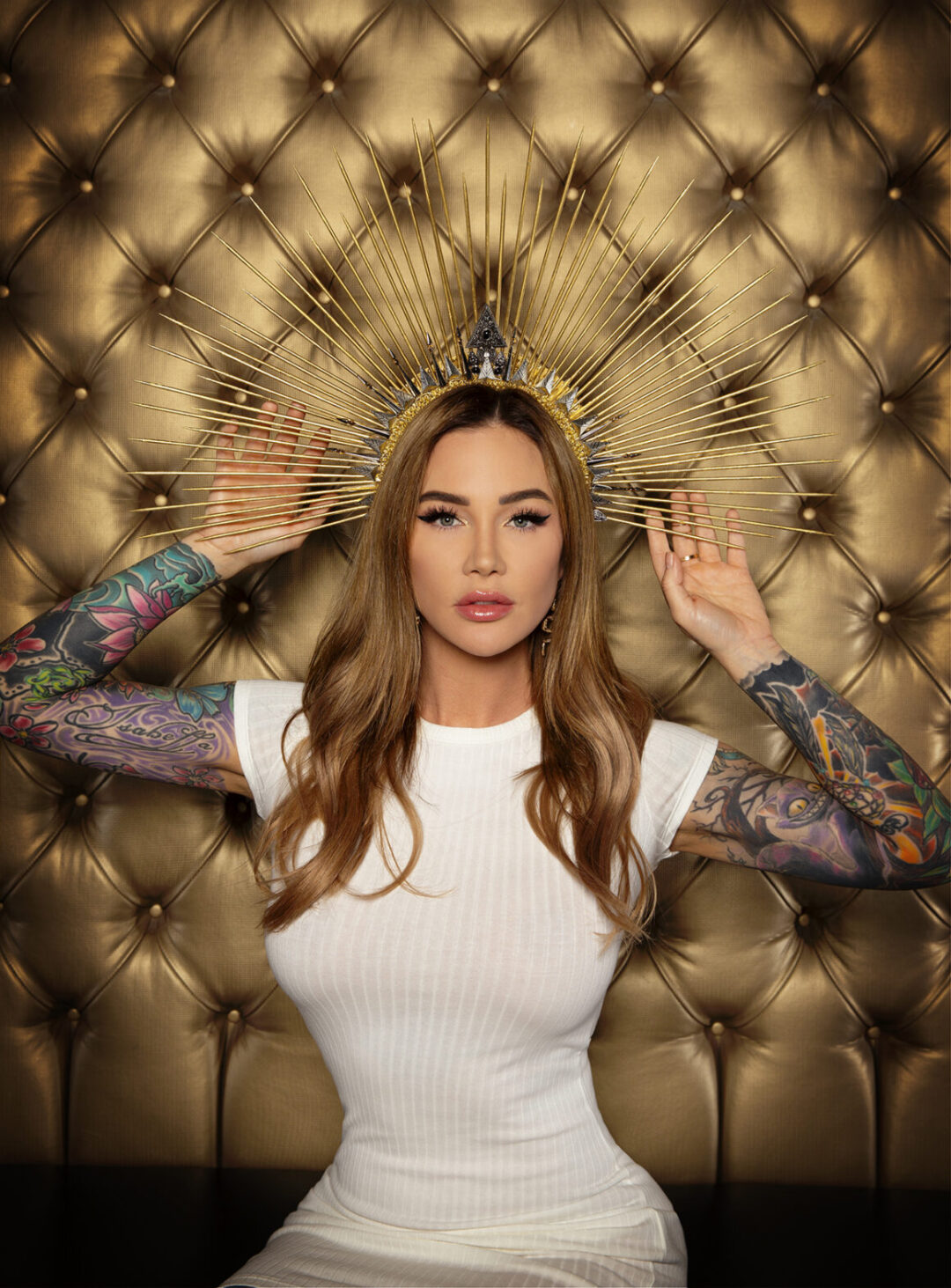 Jessica Wilde