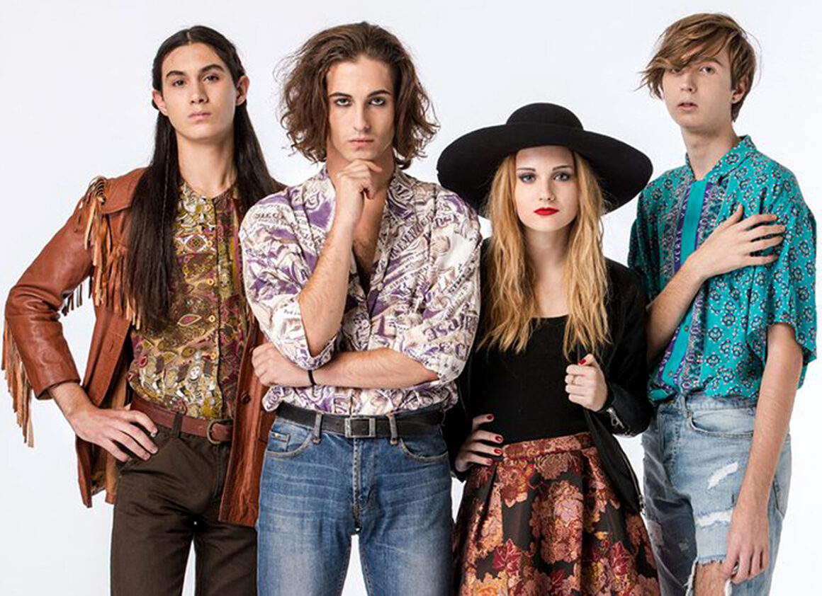 Maneskin