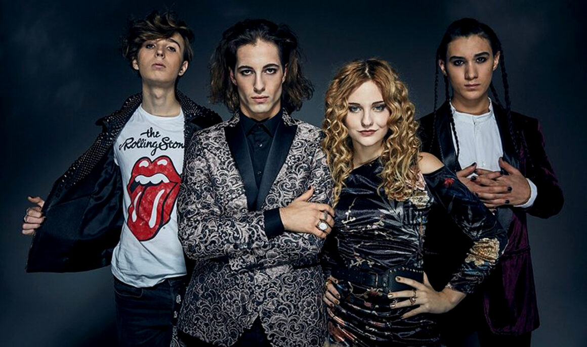 Maneskin