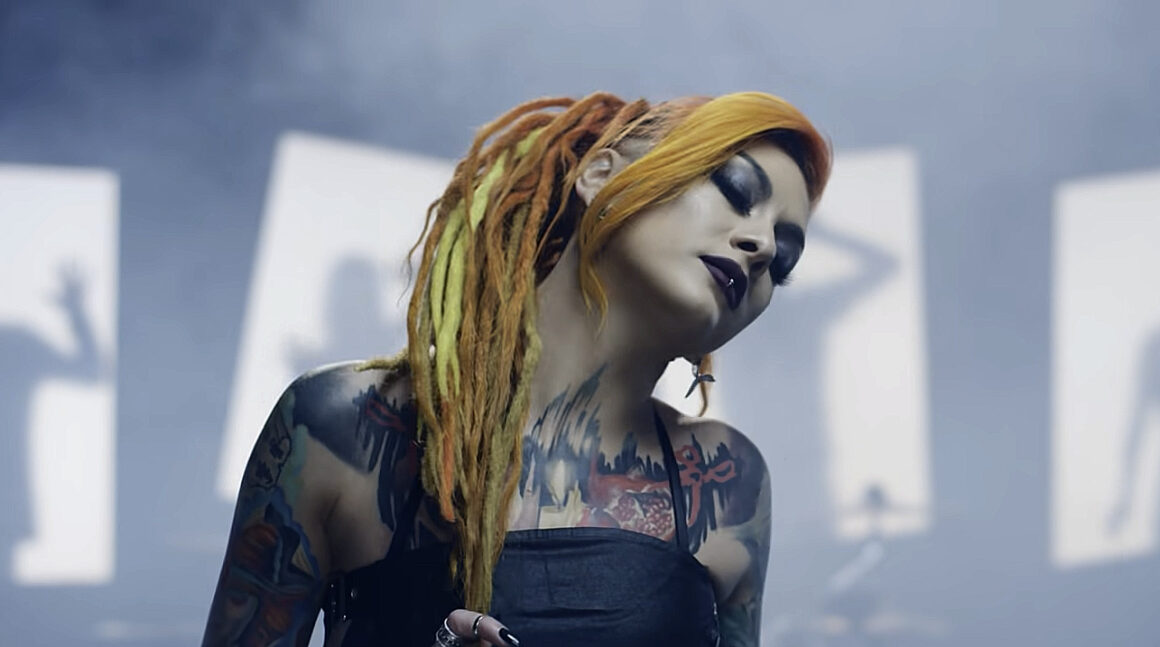 Infected Rain