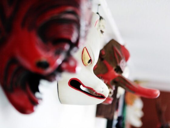 White Fox Gallery