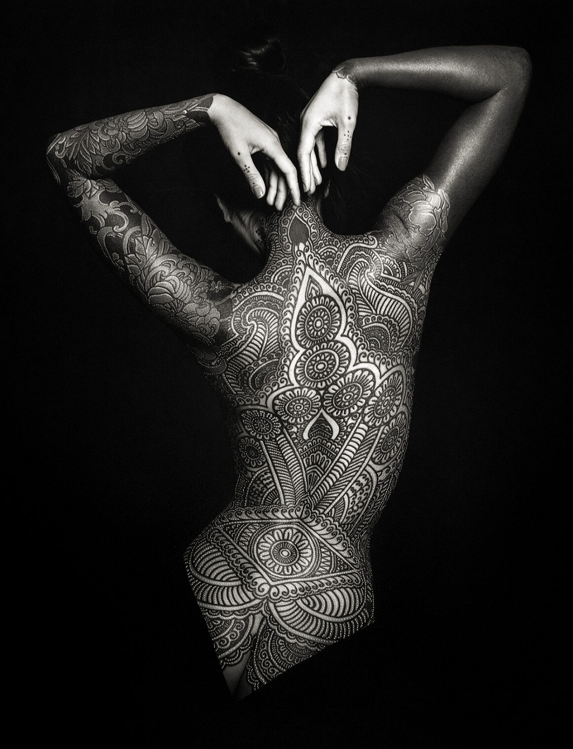 Women and Ink Stories by Reka Nyari - Tattoo Life
