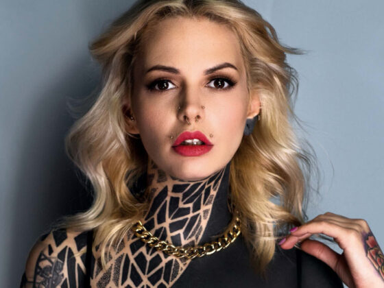 Tattoo Life Magazine March/April 2022