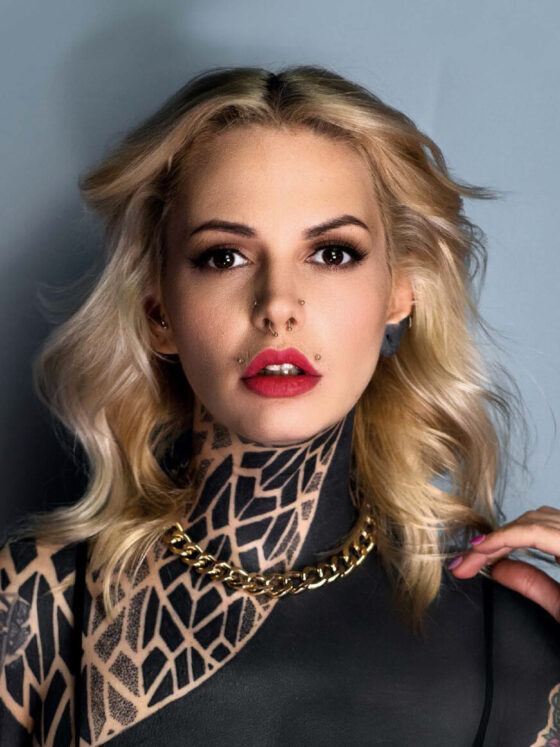 Tattoo Life Magazine March/April 2022