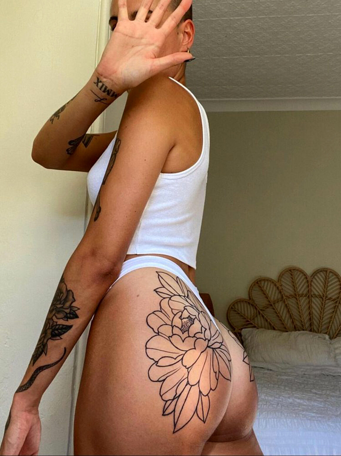 Poppy Basquin