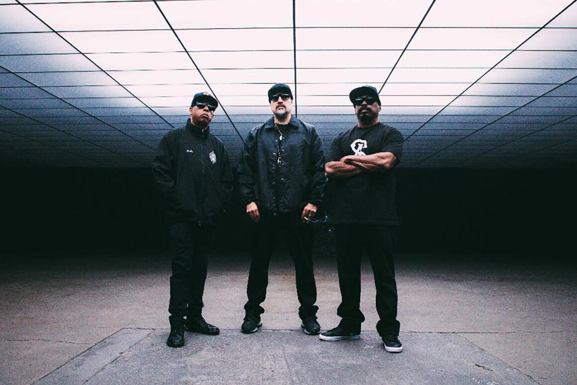 Cypress Hill, hip hop group, @cypresshill