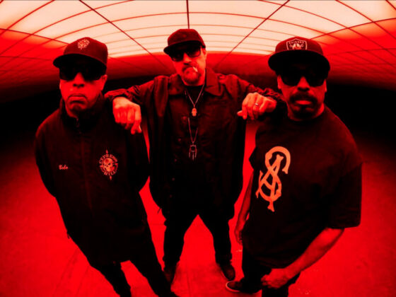 Cypress Hill, hip hop group, @cypresshill