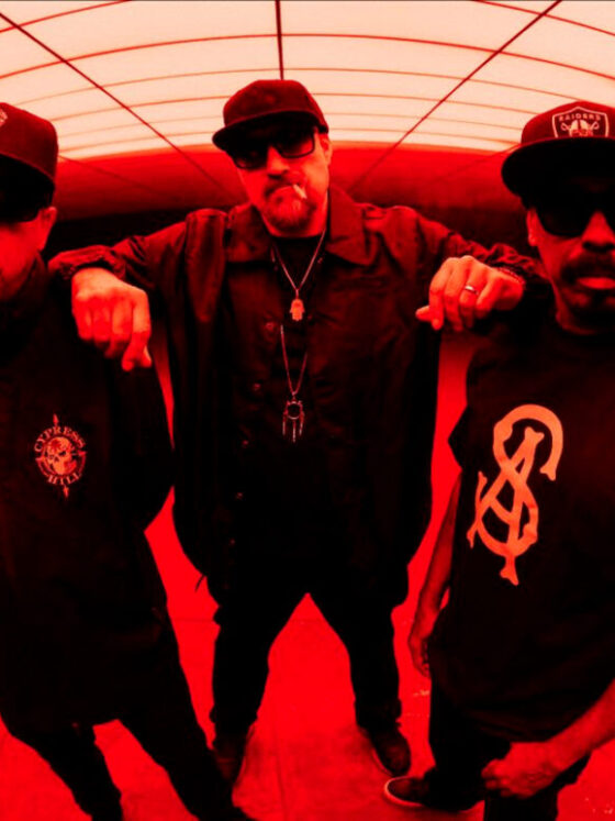 Cypress Hill, hip hop group, @cypresshill
