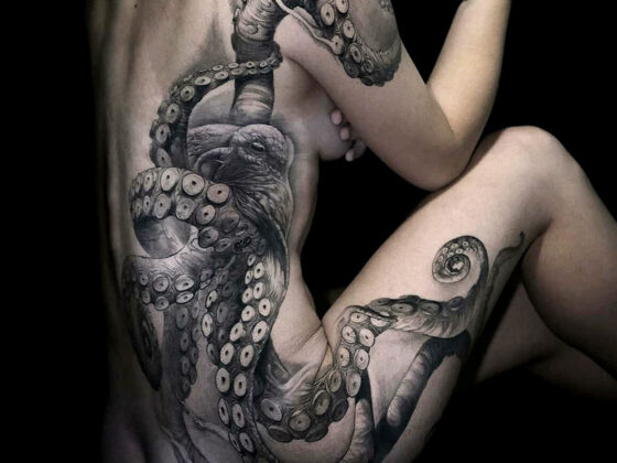 Stefano Alcantara, tattoo, @stefanoalcantara