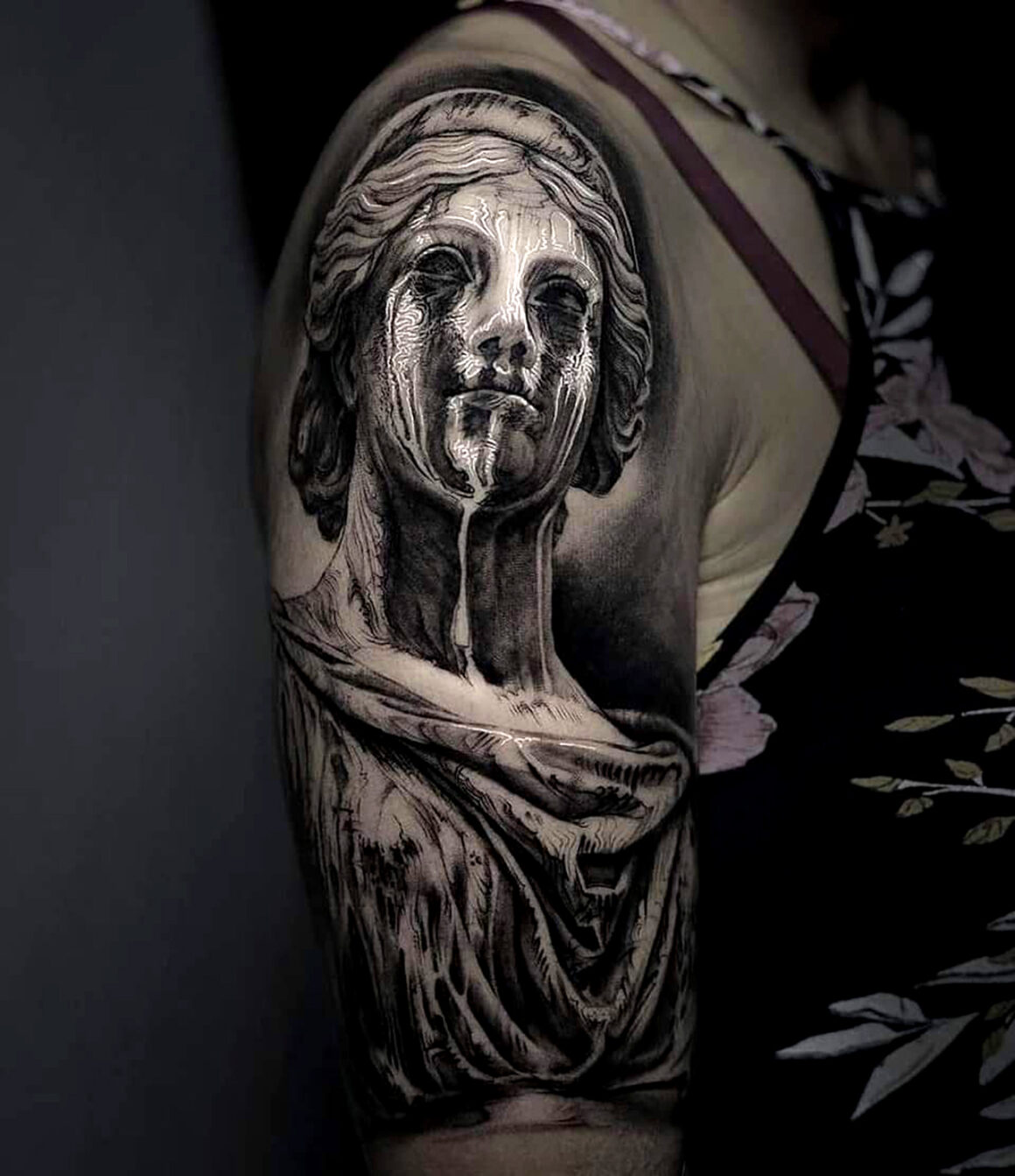 Stefano Alcantara, tattoo, @stefanoalcantara