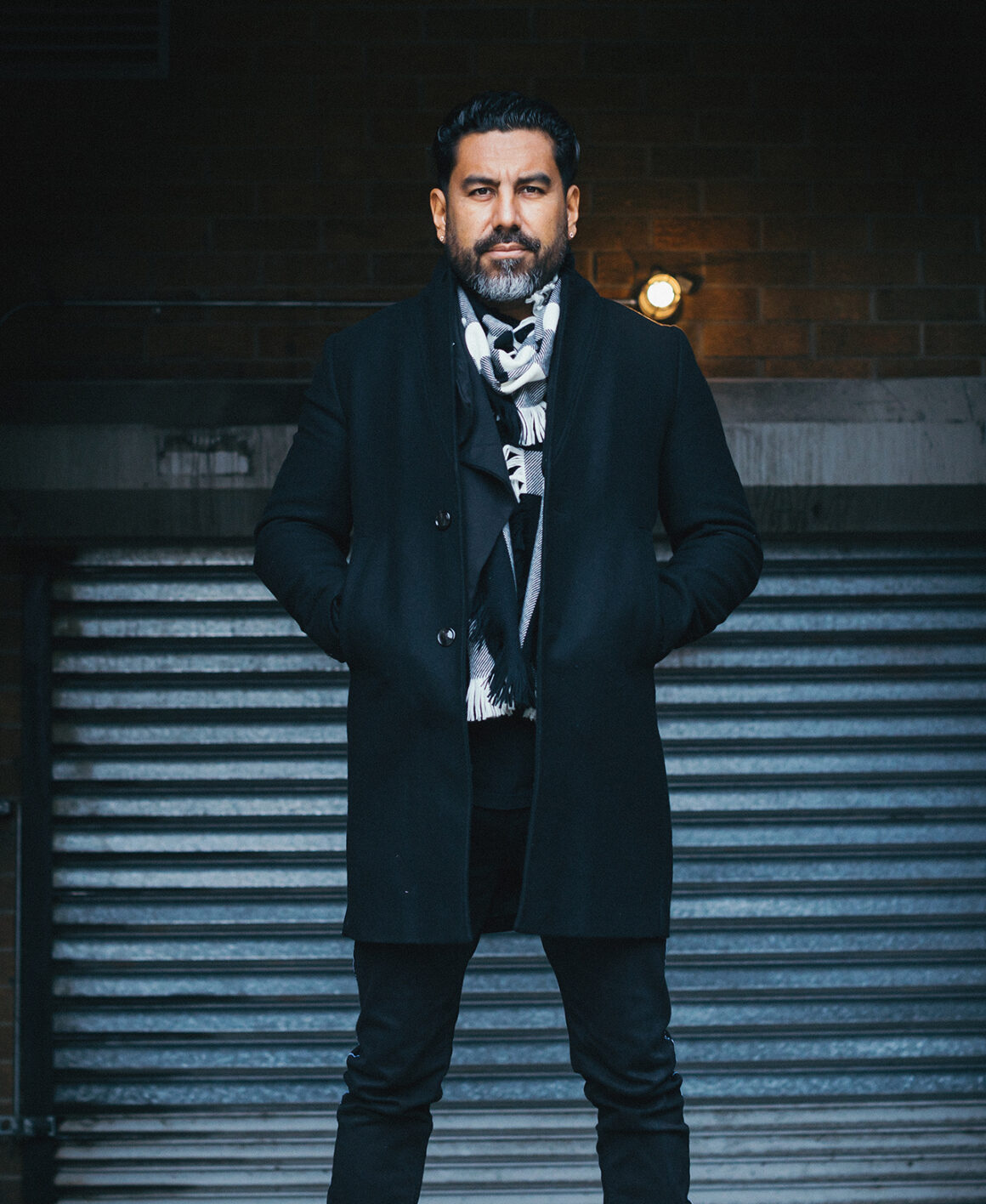 Stefano Alcantara, tattoo artist, @stefanoalcantara