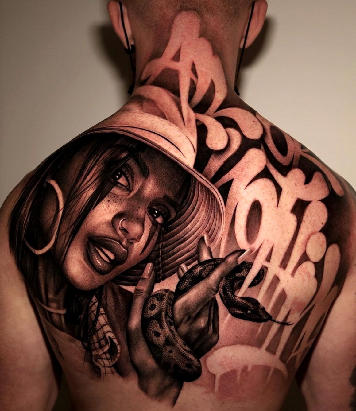 CHICANO TATTOO COLLECTION