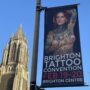 Brighton Tattoo Convention