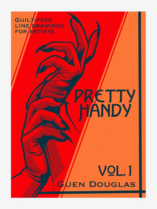 Pretty Handy Vol 1 by Guen Duglas