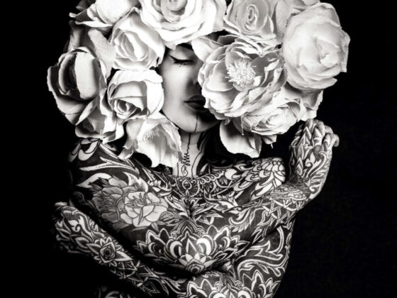 Tattoo Life Magazine March/April 2022