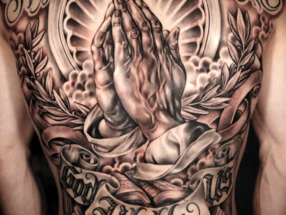 Tattoo by Miguel Ochoa, @miguelochoa