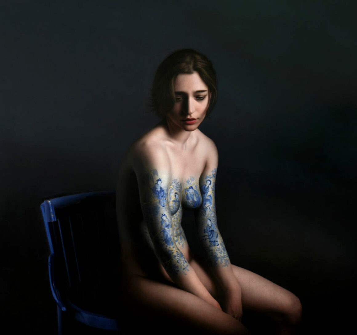 Marco Grassi painter