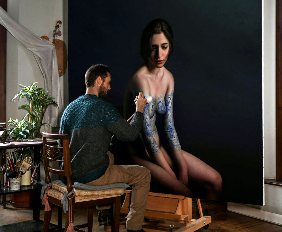 Marco Grassi painter