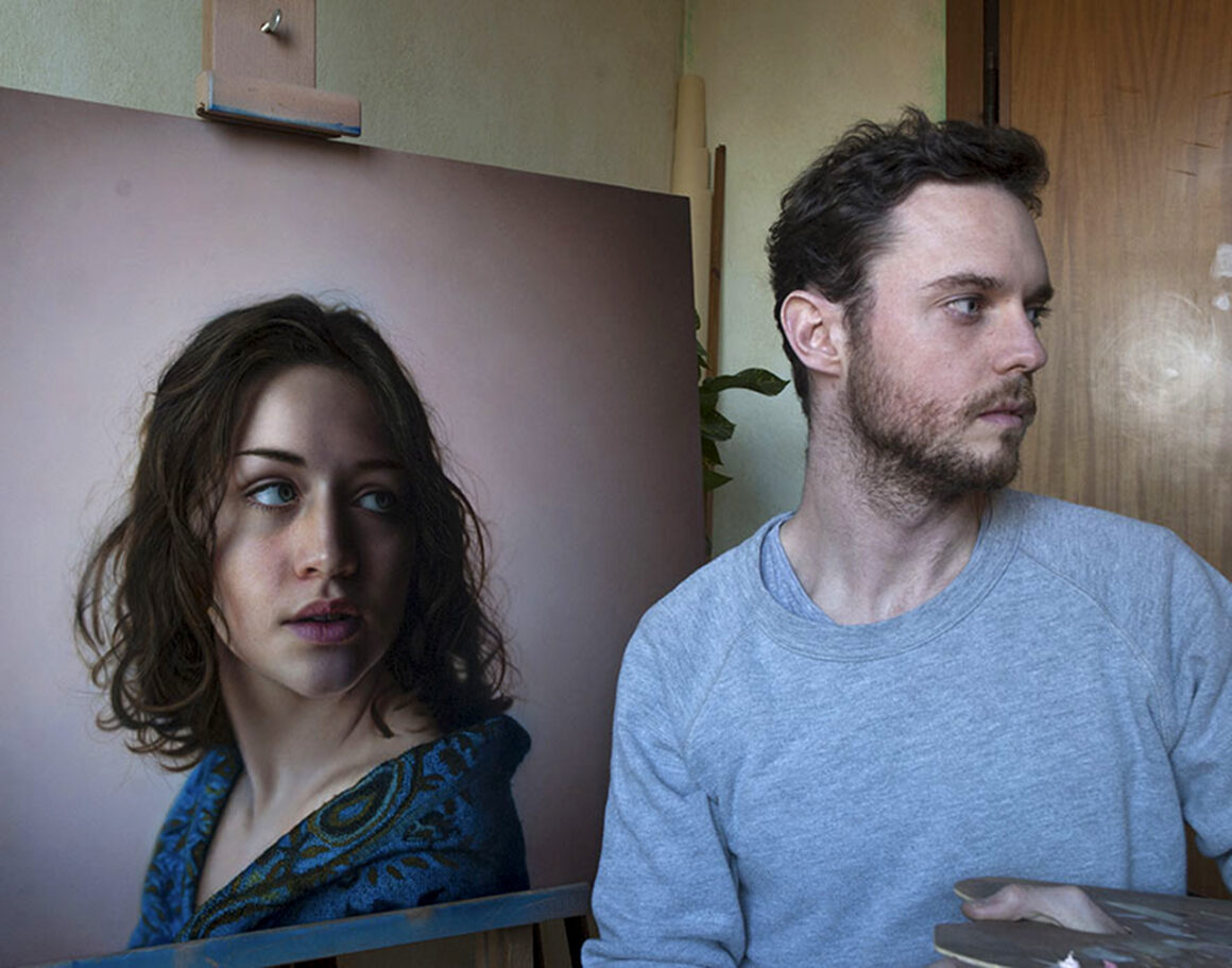 Marco Grassi painter