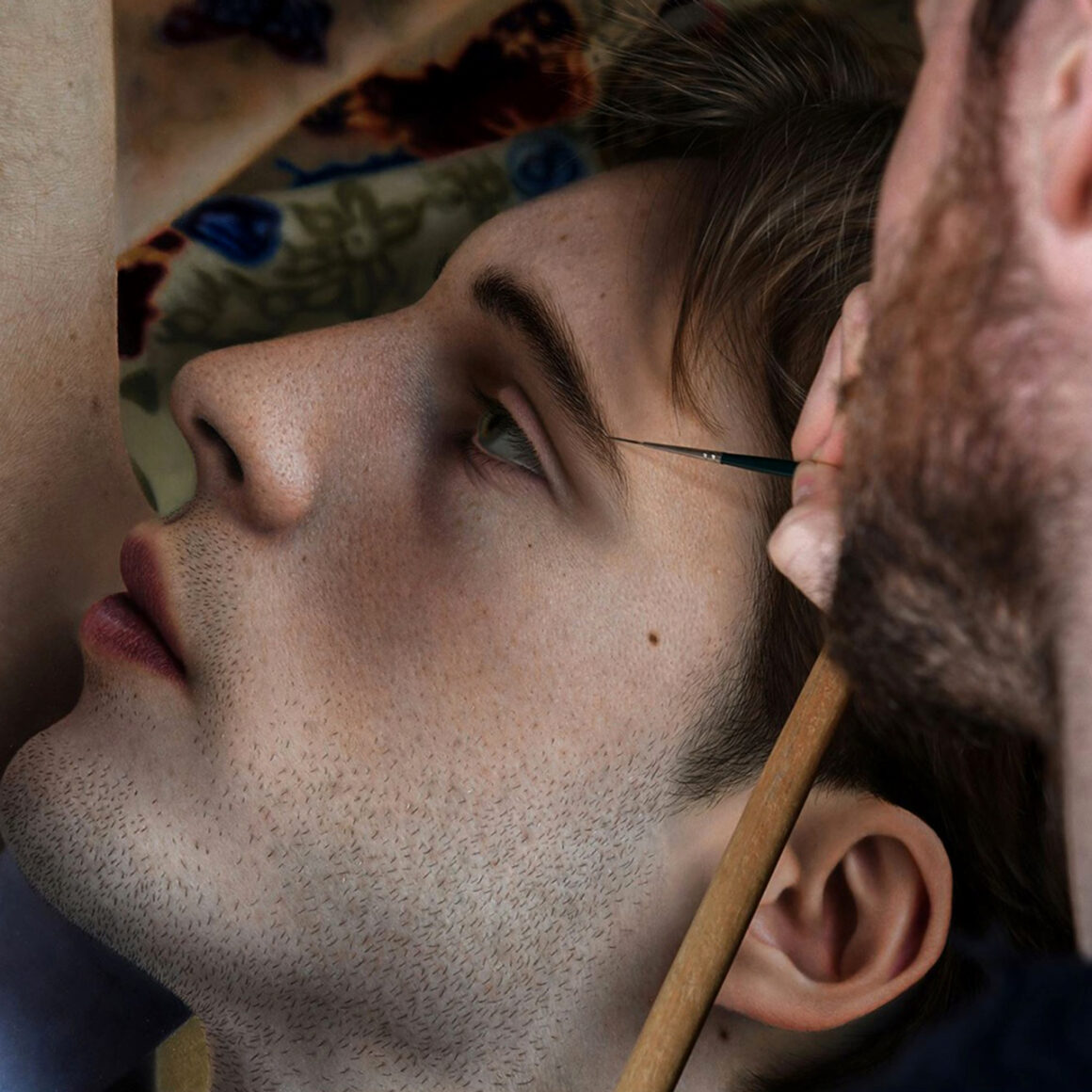 Marco Grassi painter