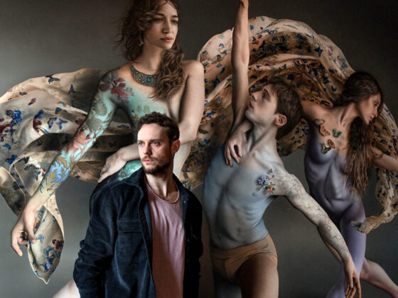 Marco Grassi painter