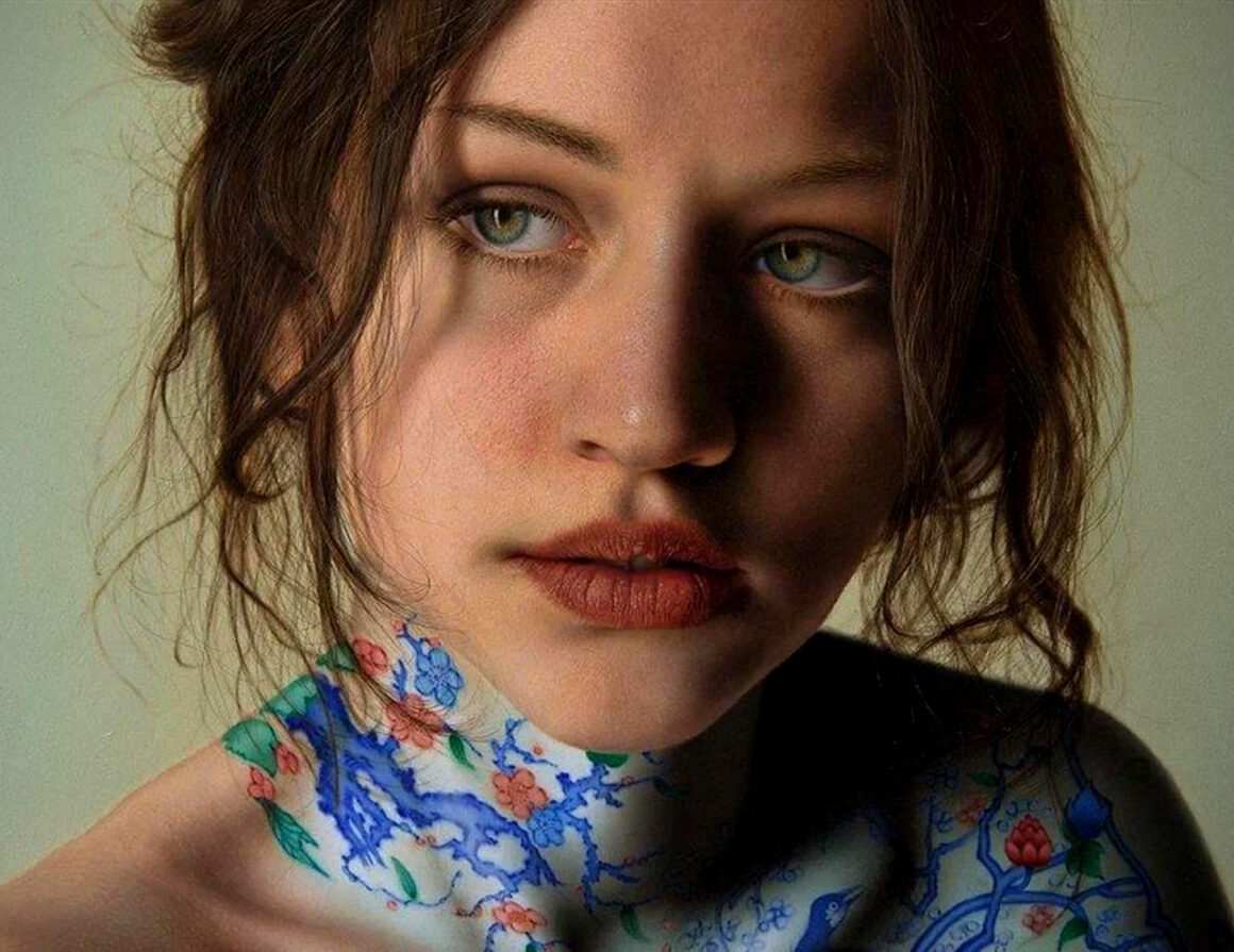 Pintor Marco Grassi