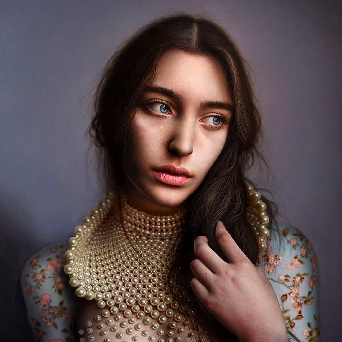 Marco Grassi painter