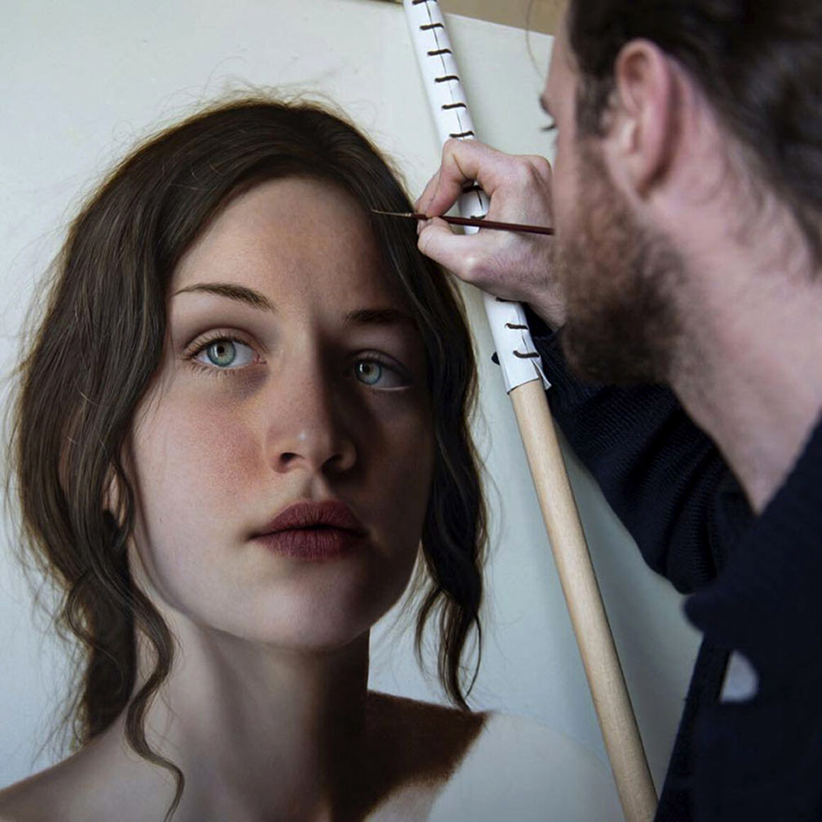 Marco Grassi painter