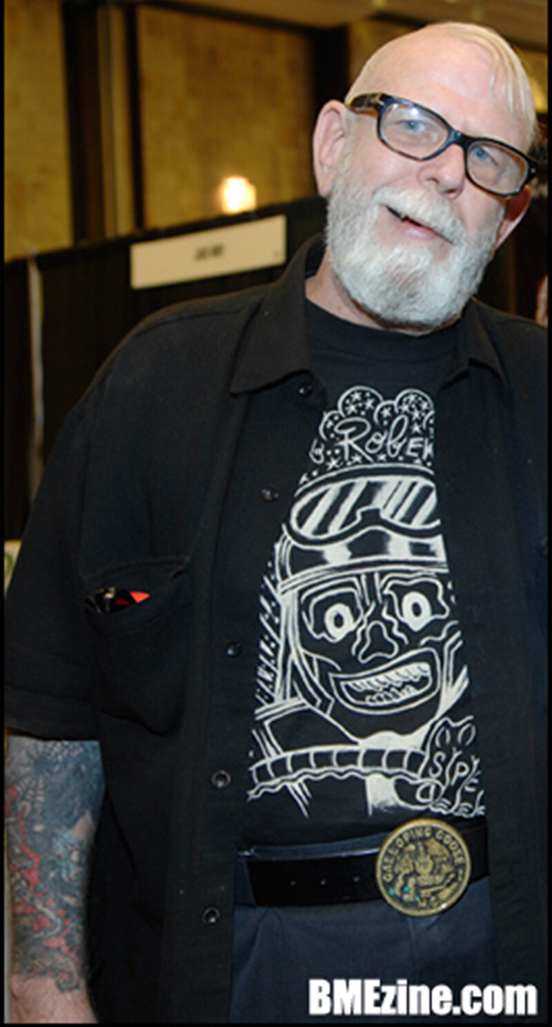 Bob Roberts