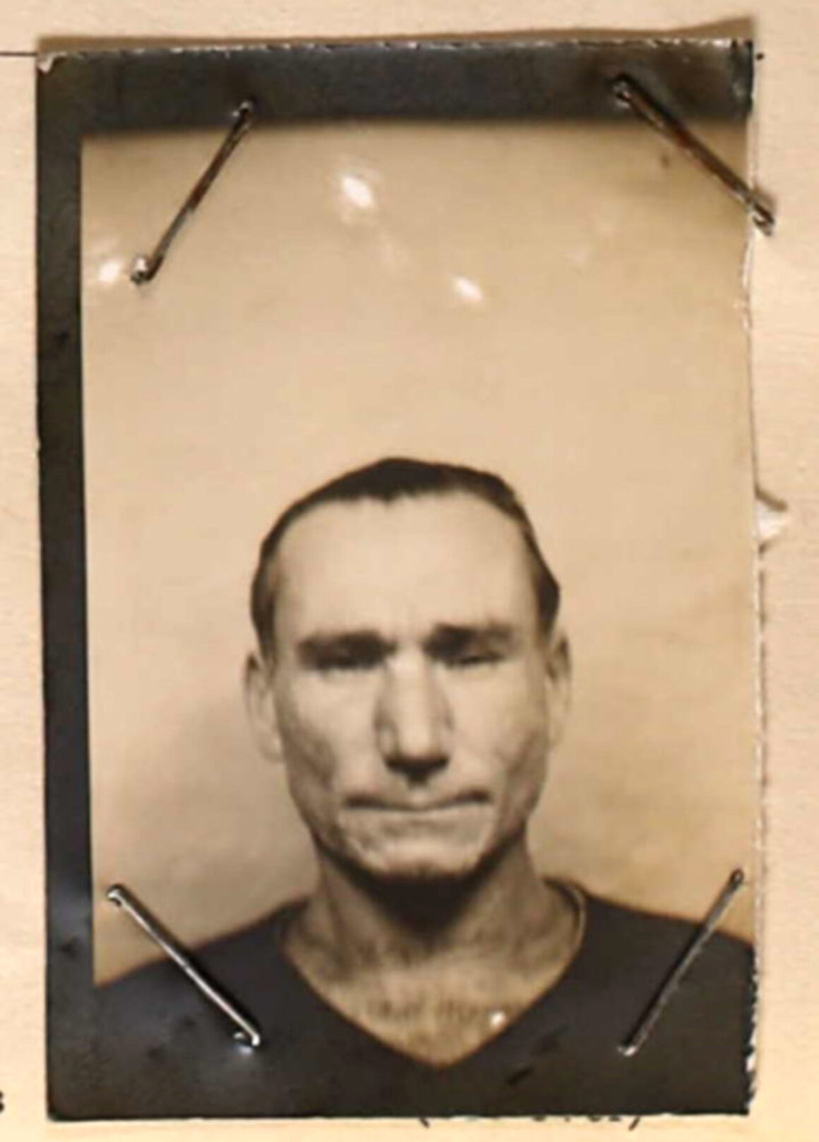 Dick Hyland, U.S., Applications for Seama n’s Protection Certificates, 1916-1940