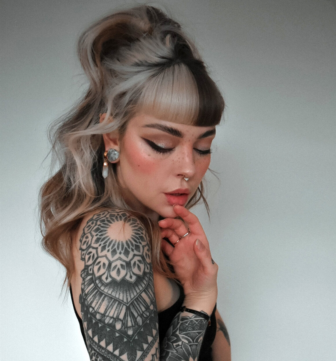 Discover more than 185 beautiful tattoo photo latest