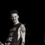 Skid Row, band, @officialskidrow, credit by Patrick Gray