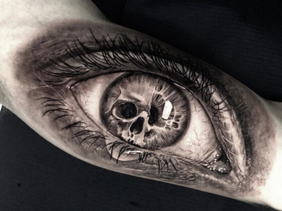 Tattoo by Eduardo Cuadros, @eduardo_cuadros_tattoo