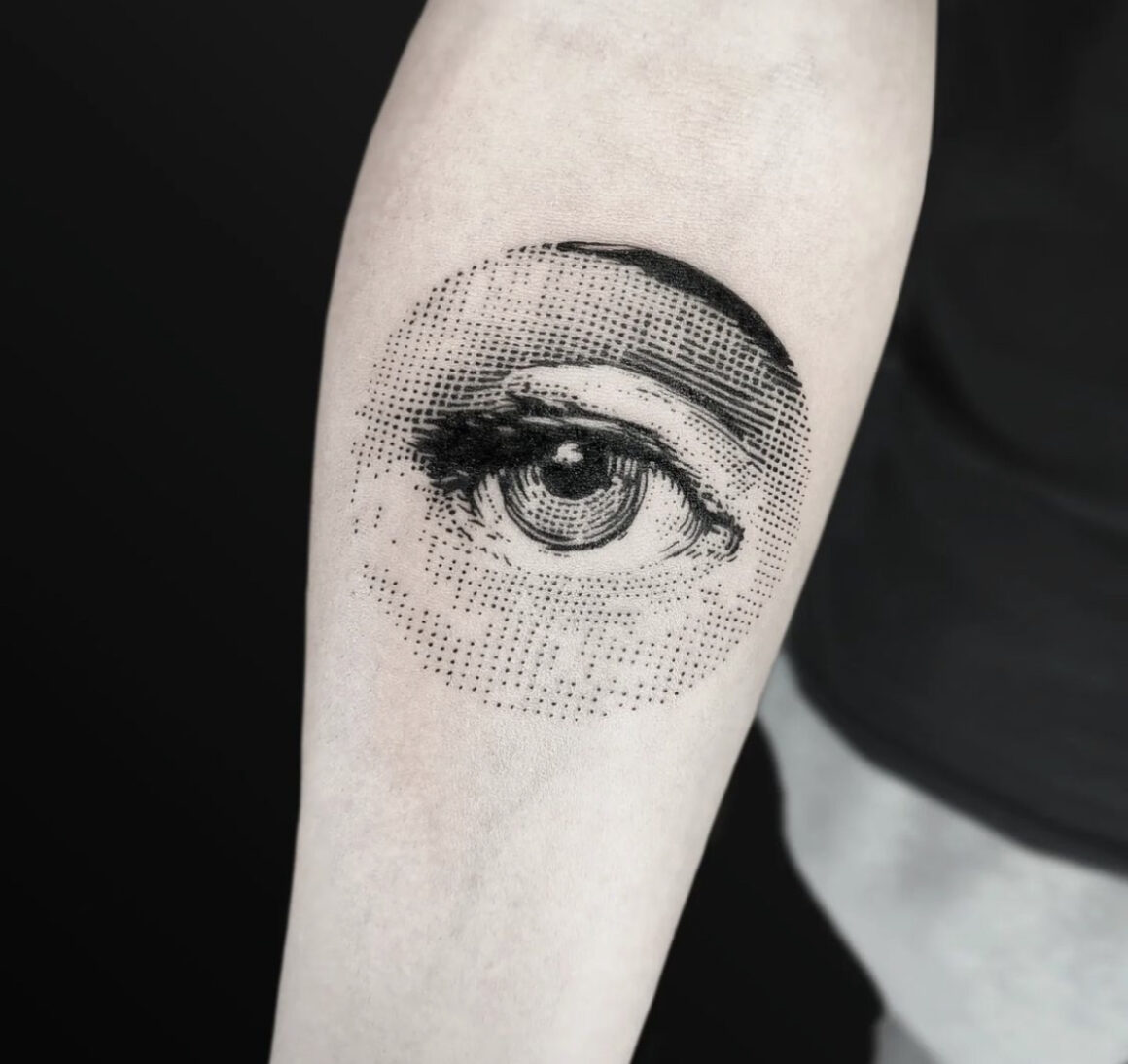 Tatuaje por Santhelia, @ santhelia