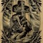 My Traditional Vision by Paul Dobleman