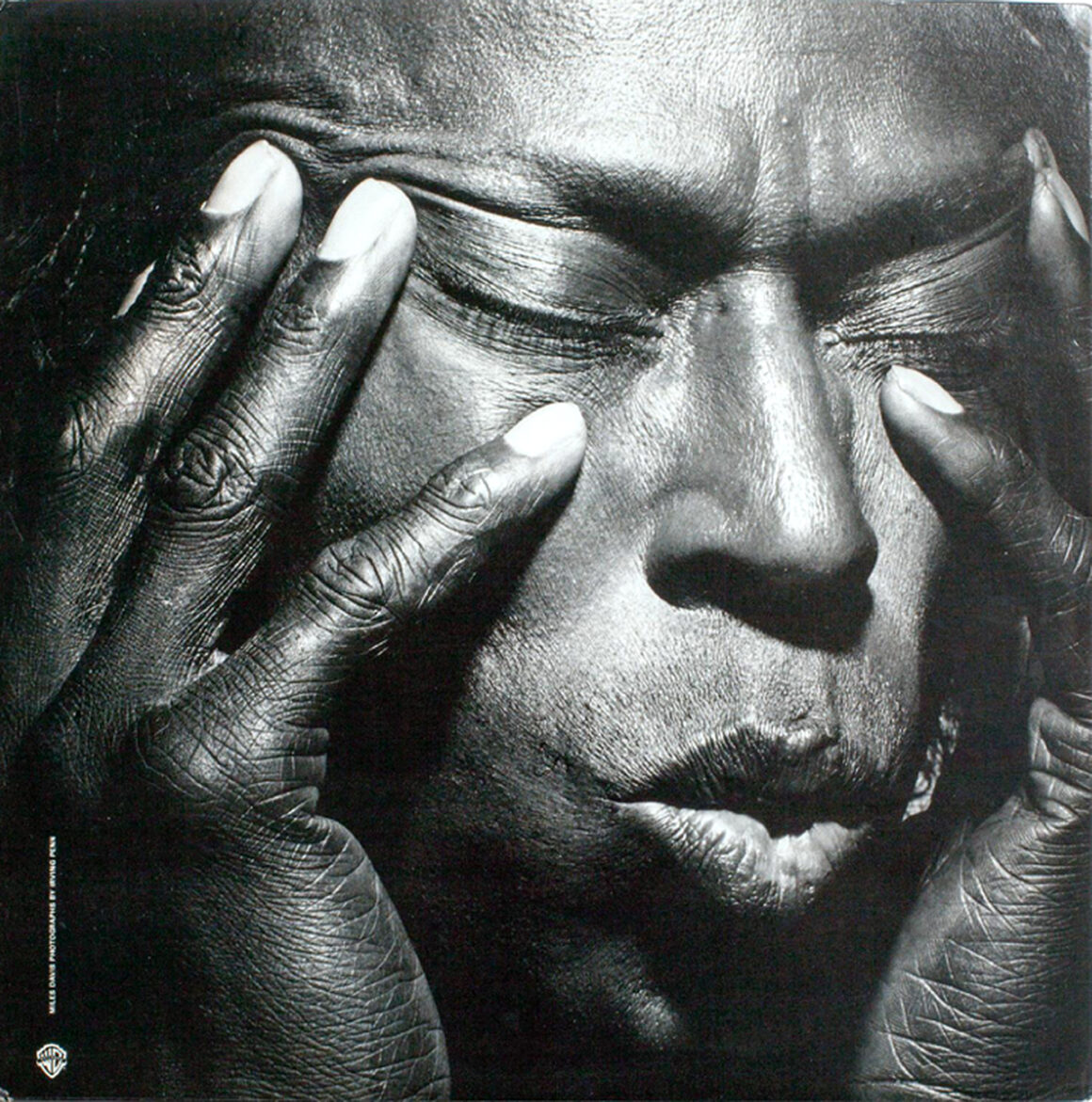 For the Record: Photography & the Art of the Album Cover