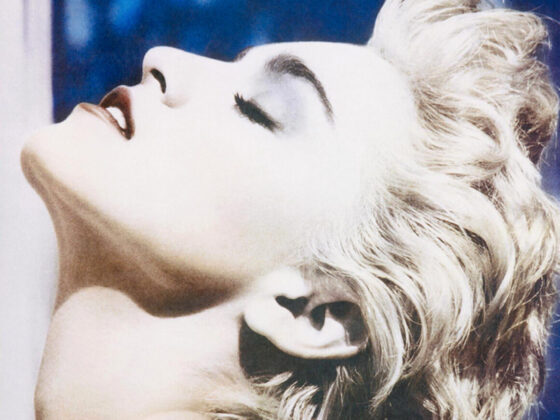 For the Record: Photography & the Art of the Album Cover