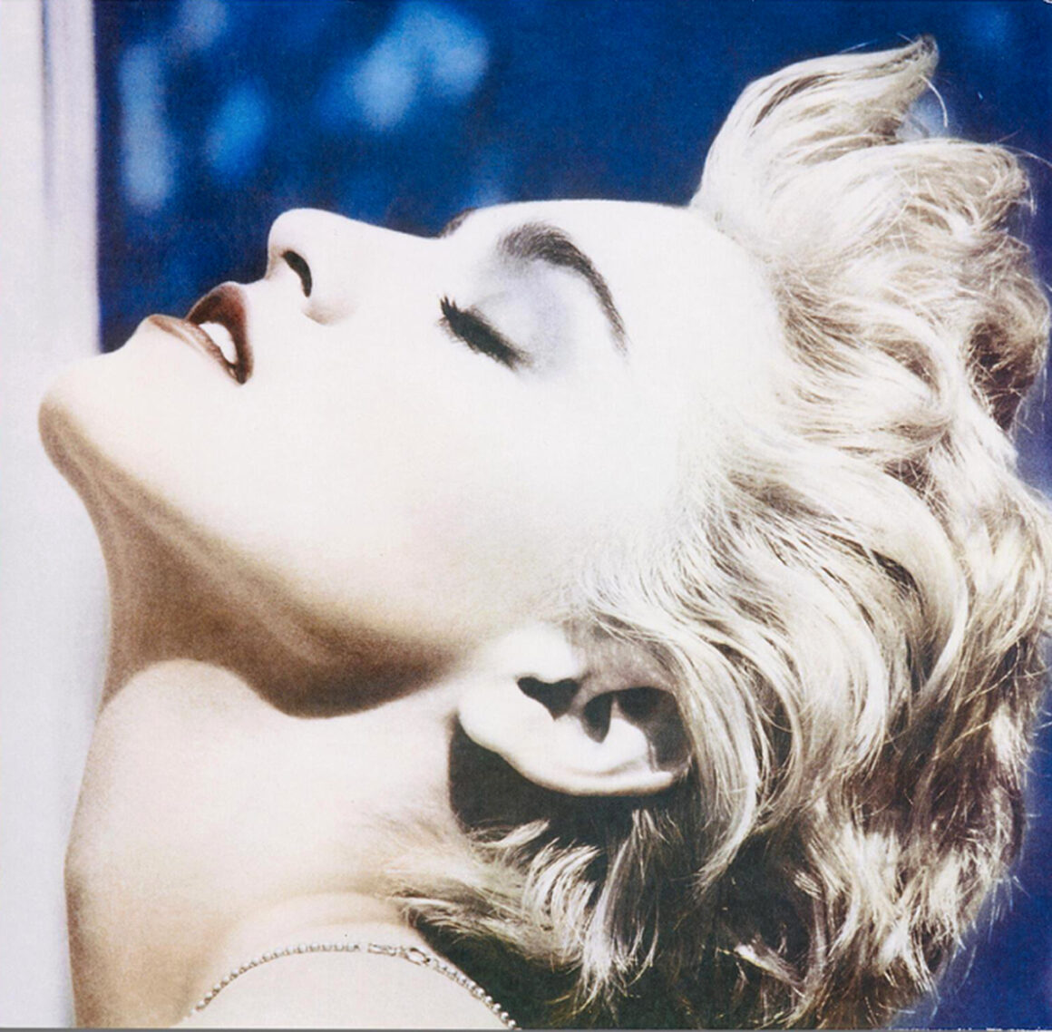 For the Record: Photography & the Art of the Album Cover