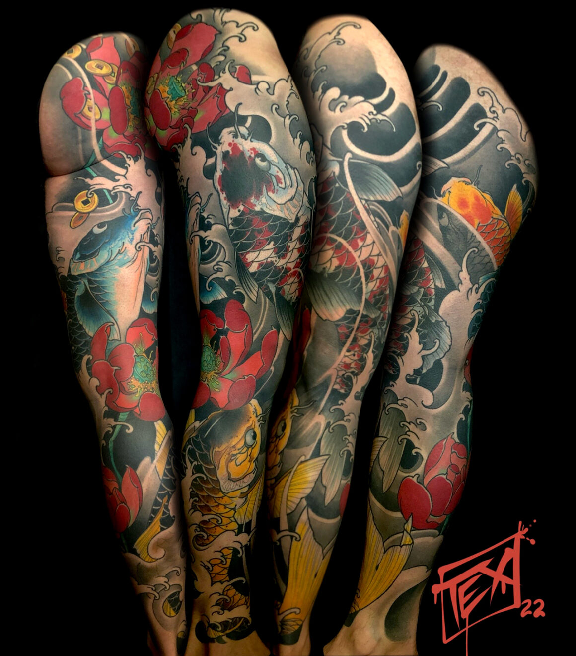 James Tex